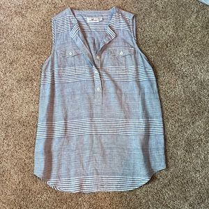 Vineyard Vines tanktop